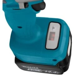 Makita DTDA070Z 14,4 V Instelbare Slagschroevendraaier 65Nm -Sideal Standard Winkel DTDA070 F 002