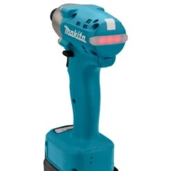 Makita DTDA070Z 14,4 V Instelbare Slagschroevendraaier 65Nm -Sideal Standard Winkel DTDA070 F 006