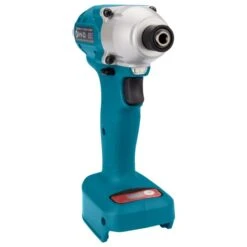 Makita DTDA100Z 14,4 V Instelbare Slagschroevendraaier 95Nm -Sideal Standard Winkel DTDA100 A2L0