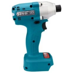 Makita DTDA100Z 14,4 V Instelbare Slagschroevendraaier 95Nm -Sideal Standard Winkel DTDA100 A7C0
