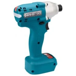 Makita DTDA100Z 14,4 V Instelbare Slagschroevendraaier 95Nm -Sideal Standard Winkel DTDA100 A7L0