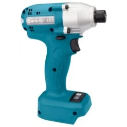 Makita DTDA140Z 14,4 V Instelbare Slagschroevendraaier 140Nm -Sideal Standard Winkel DTDA140 A7R0