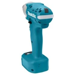 Makita DTDA140Z 14,4 V Instelbare Slagschroevendraaier 140Nm -Sideal Standard Winkel DTDA140 A8L0