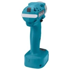Makita DTDA140Z 14,4 V Instelbare Slagschroevendraaier 140Nm -Sideal Standard Winkel DTDA140 A8R0