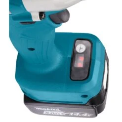 Makita DTDA140Z 14,4 V Instelbare Slagschroevendraaier 140Nm -Sideal Standard Winkel DTDA140 F 001