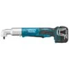 Makita DTL062RTJ 14,4 V Haakse Slagschroevendraaier -Sideal Standard Winkel DTL062RTJ A1C0