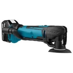 Makita DTM51RTJX3 18 V Multitool -Sideal Standard Winkel DTM51RTJX3 A7R0