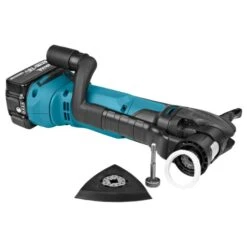 Makita DTM51RTJX3 18 V Multitool -Sideal Standard Winkel DTM51RTJX3 A9R0 s01