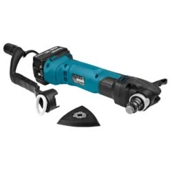Makita DTM51RTJX3 18 V Multitool -Sideal Standard Winkel DTM51RTJX3 A9R0 s02