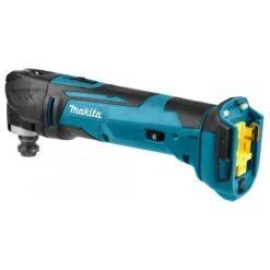 Makita DTM51RTJX3 18 V Multitool -Sideal Standard Winkel DTM51 A1R0 1