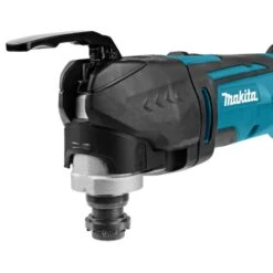 Makita DTM51RTJX3 18 V Multitool -Sideal Standard Winkel DTM51 F 002 1