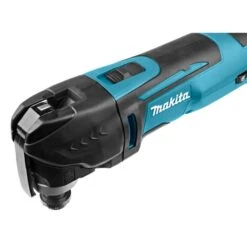Makita DTM51ZJX3 18 V Multitool -Sideal Standard Winkel DTM51 F 003