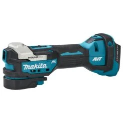 Makita DTM52ZJX2 18 V Multitool 24 Makita DTM52ZJX2 18 V Multitool -Sideal Standard Winkel DTM52ZJX2 C1L0