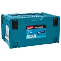 Makita DTM52ZJX2 18 V Multitool 33 Makita DTM52ZJX2 18 V Multitool -Sideal Standard Winkel DTM52ZJX2 C1L1