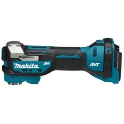 Makita DTM52ZJX2 18 V Multitool 36 Makita DTM52ZJX2 18 V Multitool -Sideal Standard Winkel DTM52 C1C0 2