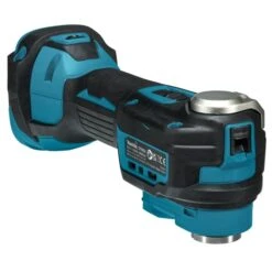 Makita DTM52Z 18 V Multitool 24 Makita DTM52Z 18 V Multitool -Sideal Standard Winkel DTM52 C2L0 1