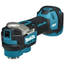 Makita DTM52ZJX2 18 V Multitool 38 Makita DTM52ZJX2 18 V Multitool -Sideal Standard Winkel DTM52 C2R0 1
