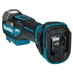 Makita DTM52Z 18 V Multitool 27 Makita DTM52Z 18 V Multitool -Sideal Standard Winkel DTM52 C8L0 1