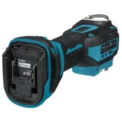 Makita DTM52Z 18 V Multitool 26 Makita DTM52Z 18 V Multitool -Sideal Standard Winkel DTM52 C8R0 1