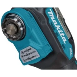 Makita DTM52Z 18 V Multitool 28 Makita DTM52Z 18 V Multitool -Sideal Standard Winkel DTM52 F 001 1