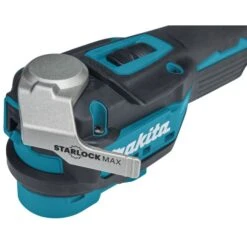 Makita DTM52ZJ 18 V Multitool -Sideal Standard Winkel DTM52 F 002