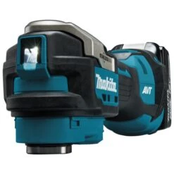 Makita DTM52Z 18 V Multitool 31 Makita DTM52Z 18 V Multitool -Sideal Standard Winkel DTM52 F 004 1