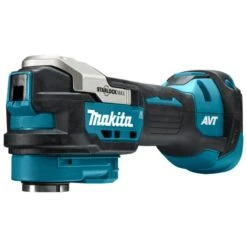 Makita DTM52ZJ 18 V Multitool -Sideal Standard Winkel DTM52 s101