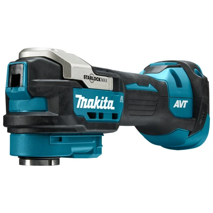 Makita DTM52Z 18 V Multitool 16 Makita DTM52Z 18 V Multitool - Afbeelding 14