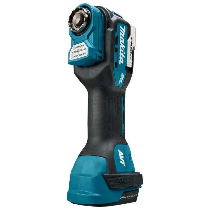 Makita DTM52Z 18 V Multitool 18 Makita DTM52Z 18 V Multitool - Afbeelding 16