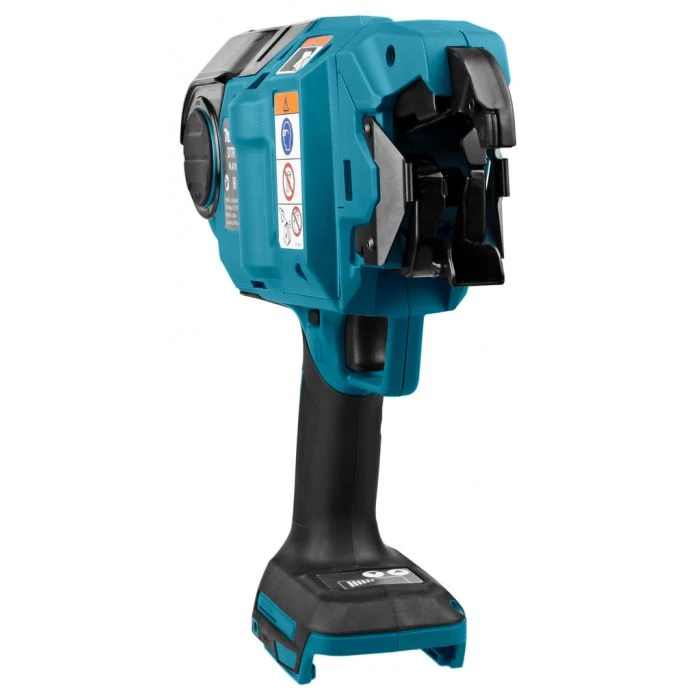 Makita DTR180ZJ 14,4 / 18 V Vlechtmachine 8 Makita DTR180ZJ 14,4 / 18 V Vlechtmachine - Afbeelding 6