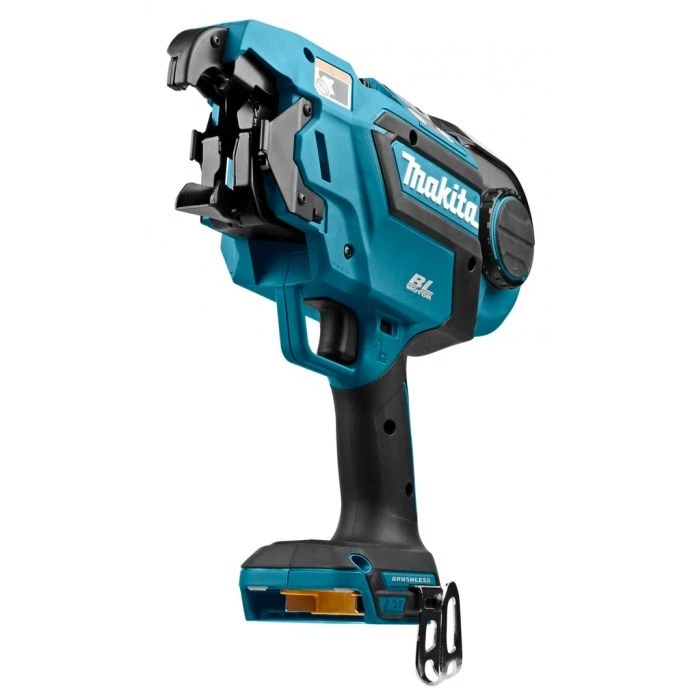 Makita DTR180ZJ 14,4 / 18 V Vlechtmachine 17 Makita DTR180ZJ 14,4 / 18 V Vlechtmachine - Afbeelding 15