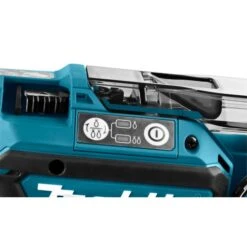 Makita DTR180ZJ 14,4 / 18 V Vlechtmachine 39 Makita DTR180ZJ 14,4 / 18 V Vlechtmachine -Sideal Standard Winkel DTR180 F 003