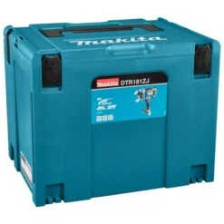 Makita DTR181ZJ 18 V Vlechtmachine -Sideal Standard Winkel DTR181ZJ C1L1