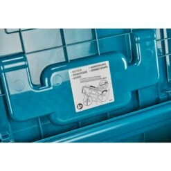 Makita DTR181ZJ 18 V Vlechtmachine -Sideal Standard Winkel DTR181ZJ F 005