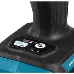 Makita DTW180ZJ 18 V Slagmoersleutel -Sideal Standard Winkel DTW180 F 001