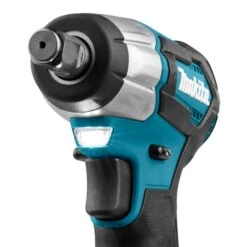 Makita DTW181ZJ 18 V Slagmoersleutel -Sideal Standard Winkel DTW181 F 002