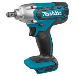 Makita DTW190ZJ 18 V Slagmoersleutel -Sideal Standard Winkel DTW190 A1L0