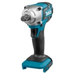 Makita DTW190Z 18 V Slagmoersleutel, Losse Body -Sideal Standard Winkel DTW190 A2R0 1