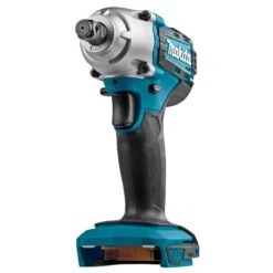 Makita DTW190Z 18 V Slagmoersleutel, Losse Body -Sideal Standard Winkel DTW190 A2R0 s101 1