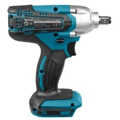 Makita DTW190ZJ 18 V Slagmoersleutel -Sideal Standard Winkel DTW190 A7C0