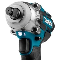 Makita DTW284ZJ 14,4 V Slagmoersleutel -Sideal Standard Winkel DTW284 F 001 1