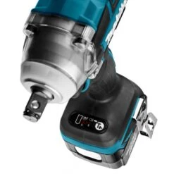 Makita DTW284ZJ 14,4 V Slagmoersleutel -Sideal Standard Winkel DTW284 F 002 1