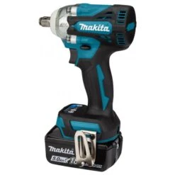 Makita DTW300RTJ 18 V Slagmoersleutel -Sideal Standard Winkel DTW300RTJ C1R0