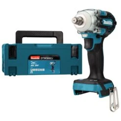 Makita DTW300ZJ 18 V Slagmoersleutel -Sideal Standard Winkel DTW300ZJ C2R0 s100