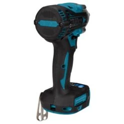 Makita DTW300RTJ 18 V Slagmoersleutel -Sideal Standard Winkel DTW300 C8R0
