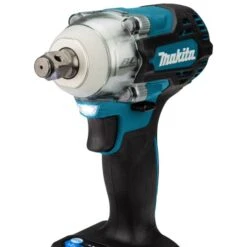 Makita DTW300RTJ 18 V Slagmoersleutel -Sideal Standard Winkel DTW300 F 001