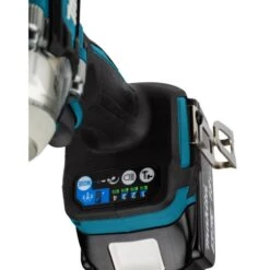 Makita DTW300RTJ 18 V Slagmoersleutel -Sideal Standard Winkel DTW300 F 002