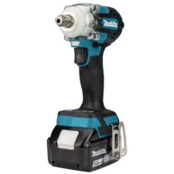 Makita DTW301ZJ 18 V Slagmoersleutel 27 Makita DTW301ZJ 18 V Slagmoersleutel -Sideal Standard Winkel DTW301ZJ B2RG s101