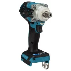 Makita DTW301ZJ 18 V Slagmoersleutel 21 Makita DTW301ZJ 18 V Slagmoersleutel -Sideal Standard Winkel DTW301 C2L0