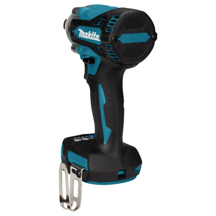 Makita DTW301ZJ 18 V Slagmoersleutel 11 Makita DTW301ZJ 18 V Slagmoersleutel - Afbeelding 9